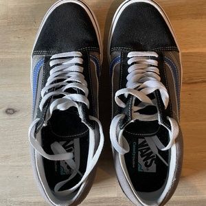 Vans old skool shoe men’s women’s sneakers